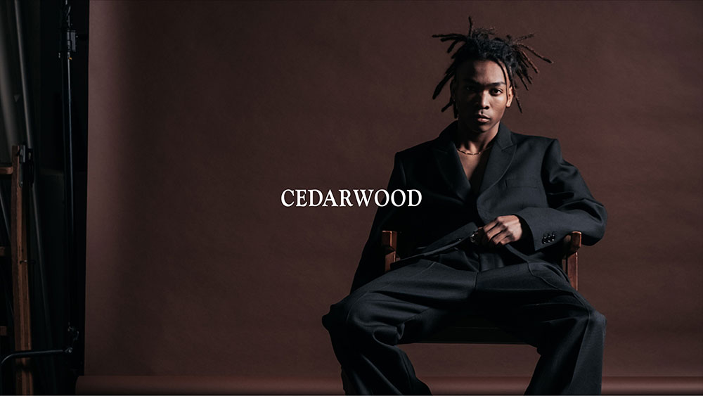 CEDARWOOD