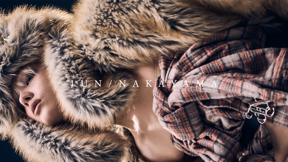 JUN / NAKAYAMA